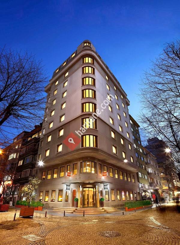 Midtown Hotel İstanbul