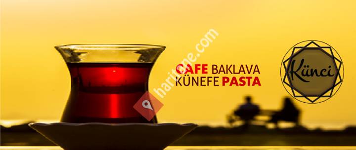 Midyat Künci Cafe ve Pastane