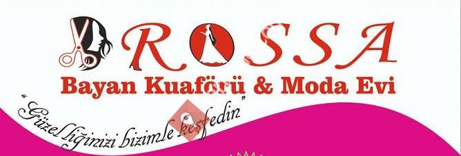 Midyat Rossa Bayan Kuaförü & Moda Evi & Organizasyon