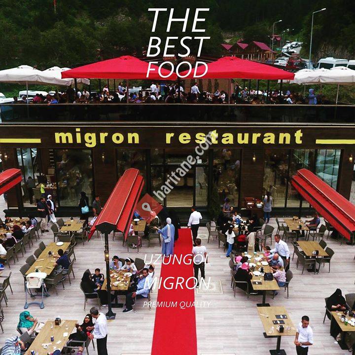 Migron Restaurant