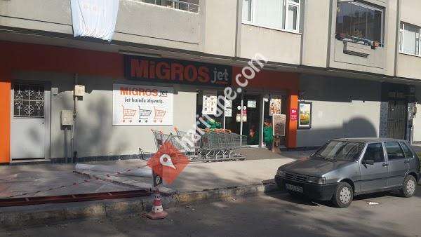 Migros Jet