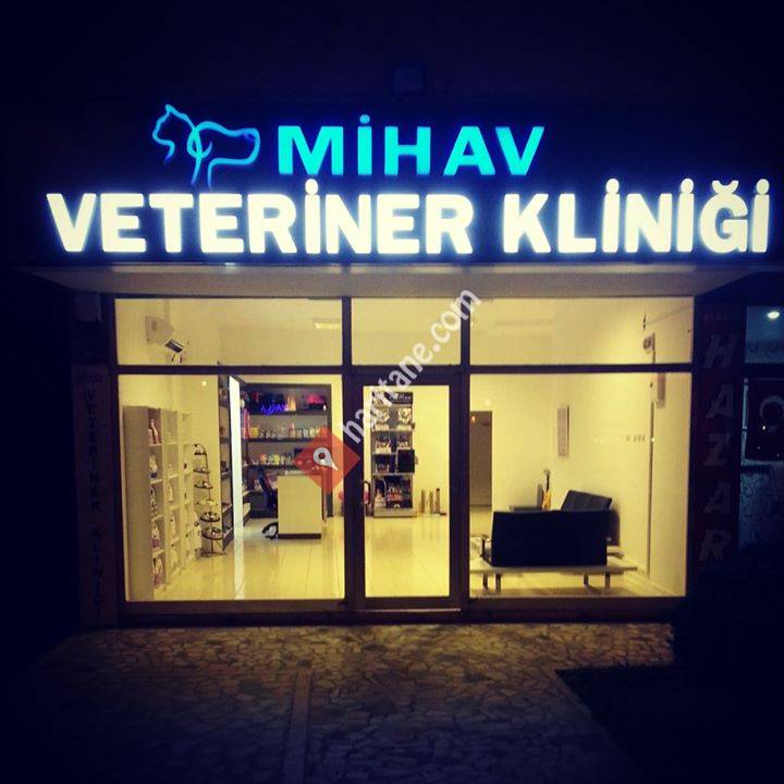 Mihav Veteriner Kliniği