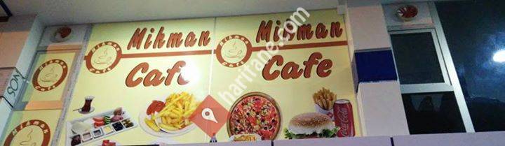 Mihman Cafe