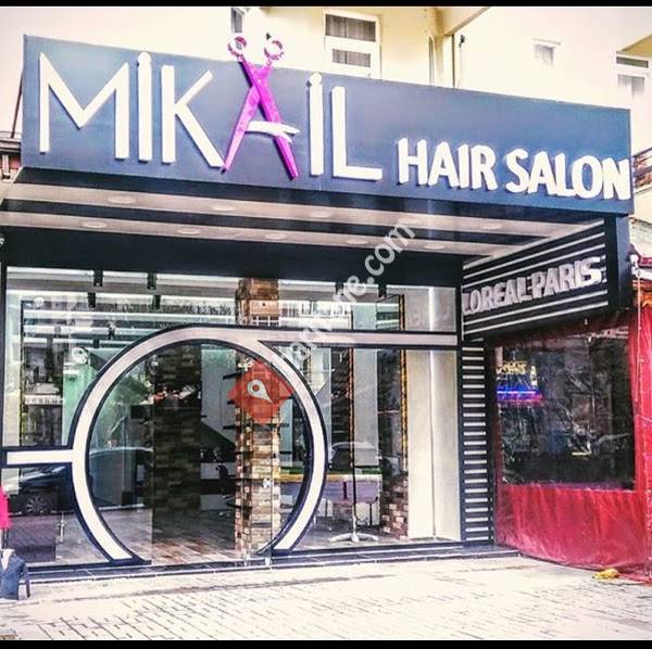 Mikail Hair Salon kuaför