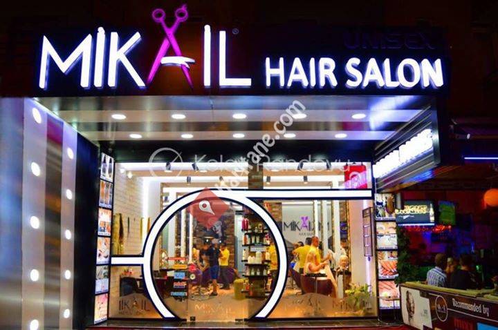 Mikail Hairsalon& kuaför Unisex