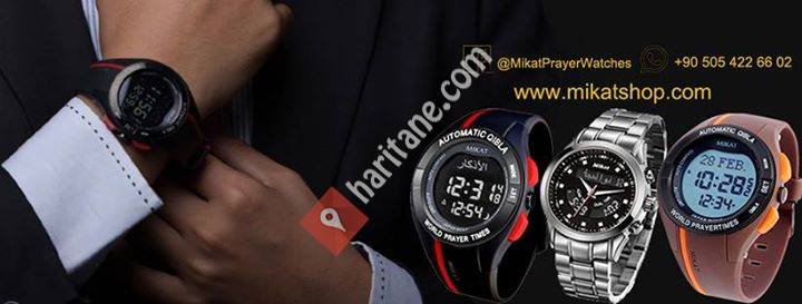 MikatWatches