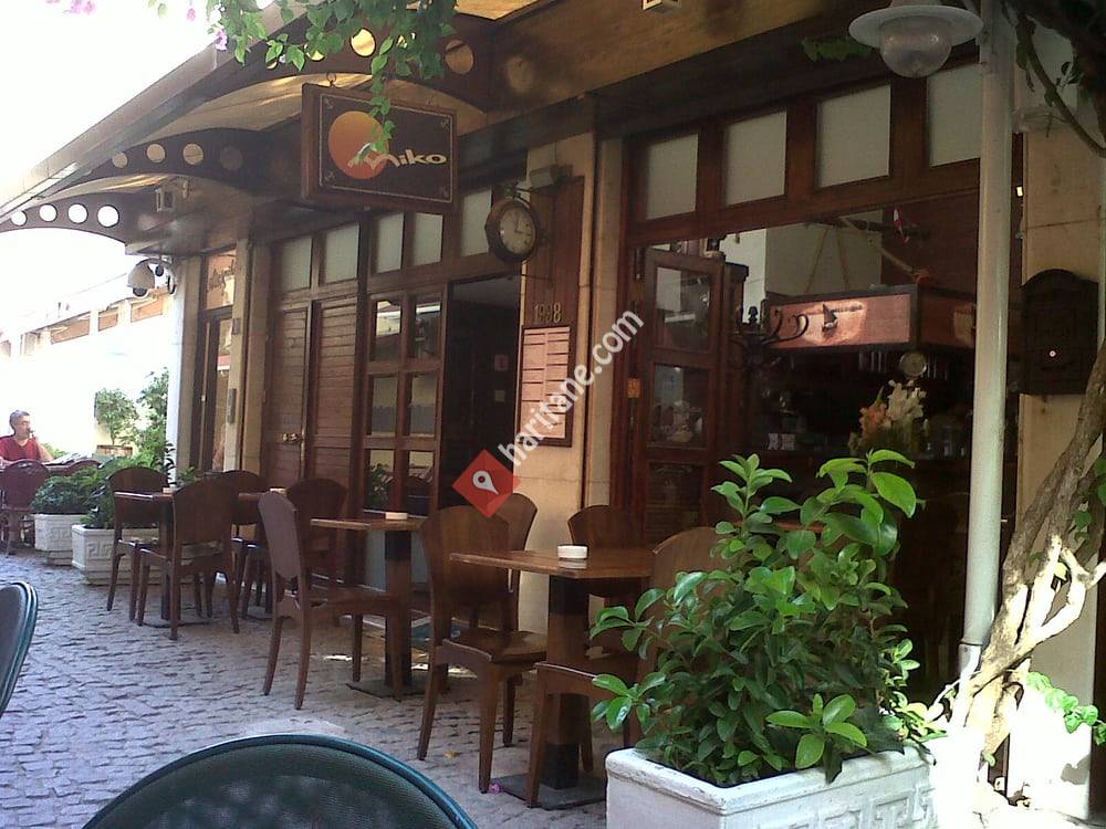 Miko Siesta Cafe