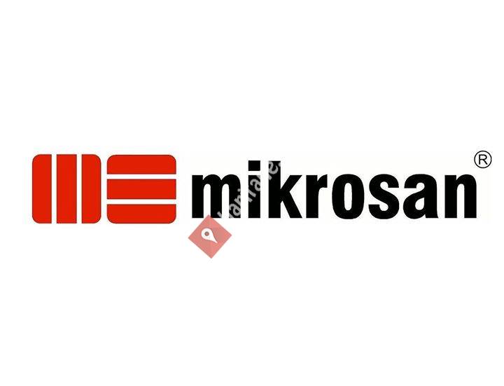 Mikrosan Makina Ve Kalip Sanayi A.Ş.