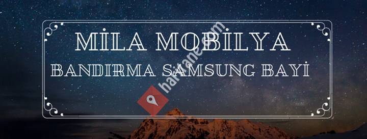 Mila Mobilya - Samsung