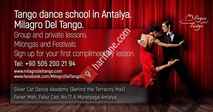 Milagro Del Tango Antalya
