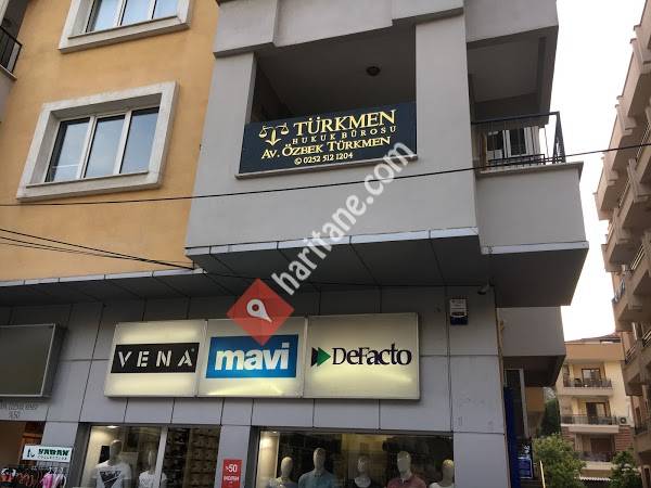 MİLAS AVUKAT - TÜRKMEN HUKUK BÜROSU
