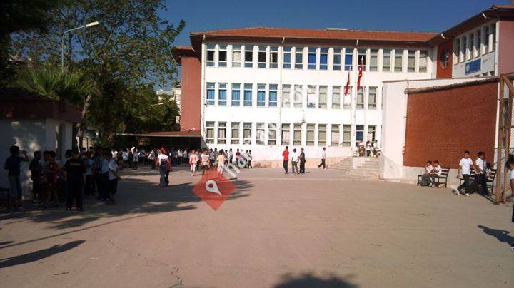 Milas Cumhuriyet İlkokulu / Ortaokulu