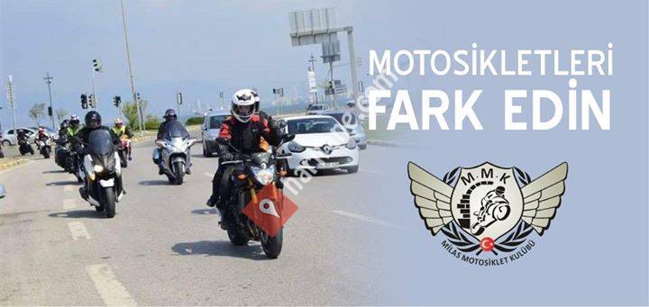 Milas Motosiklet Kulübü