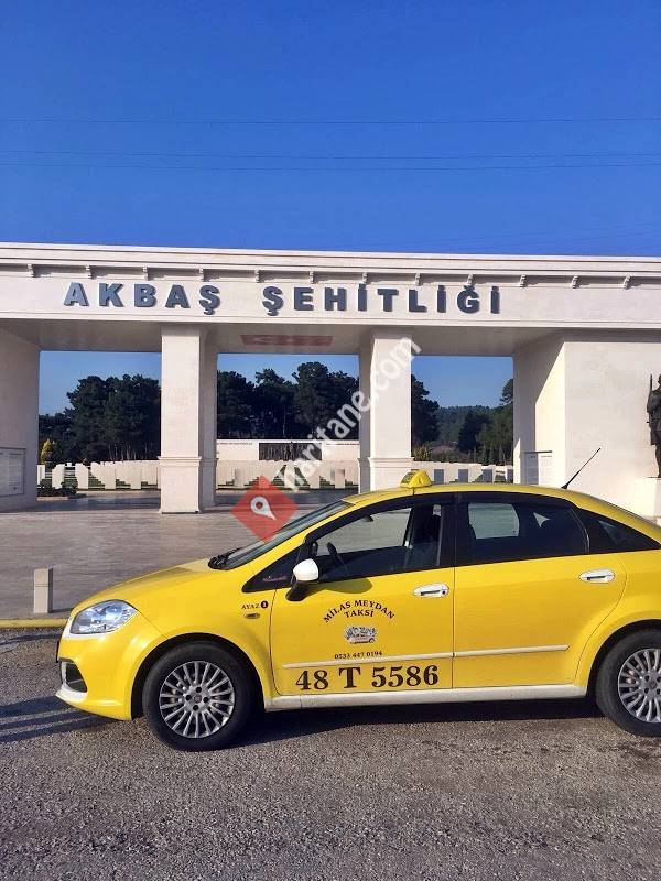Milas Taksi