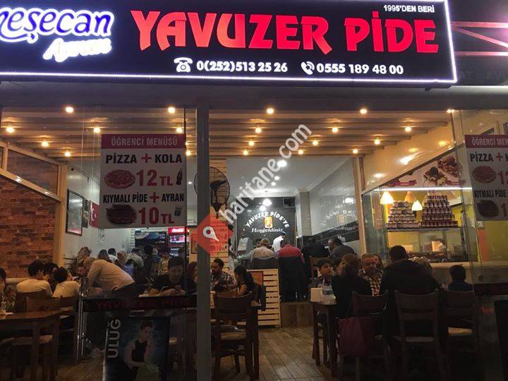 Milas Yavuzer Pide&Lahmacun&Pizza&Çorba