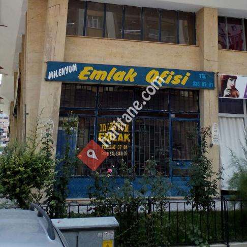 Milenyum Emlak Ofisi Konya
