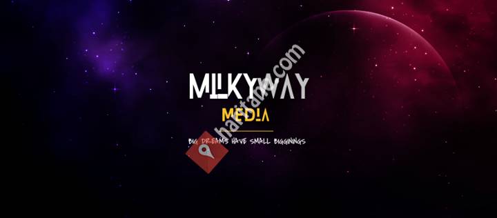 Milkyway Media