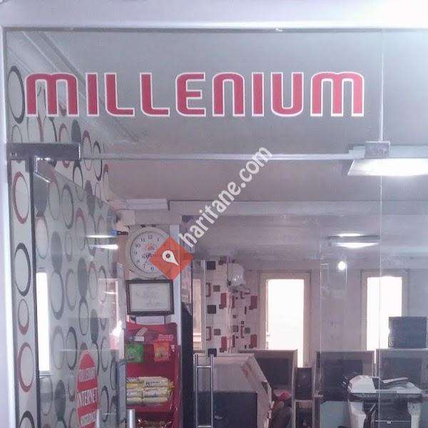 Millenium İnternet Cafe