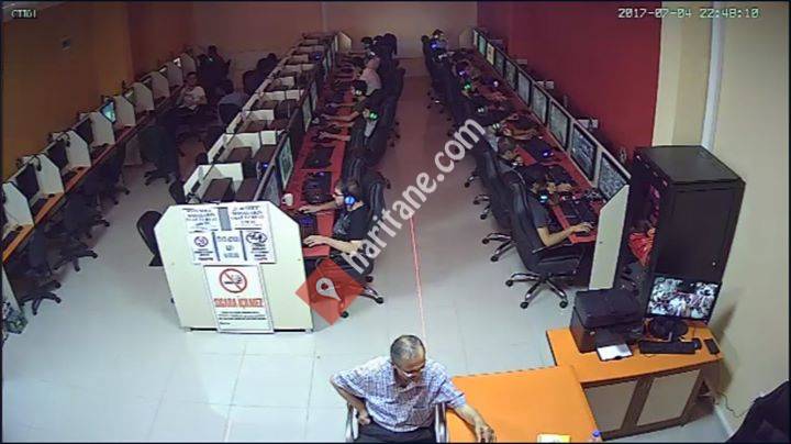 Millenyum Bilgisayar & İnternet Cafe & Playstation 3