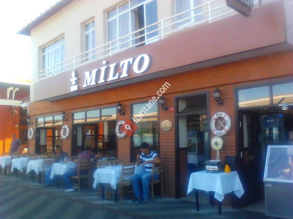 Milto Restaurant