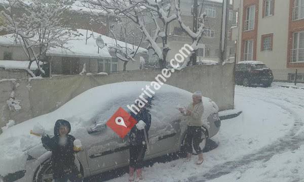 Mimar Sinan Mahallesi Muhtarlığı