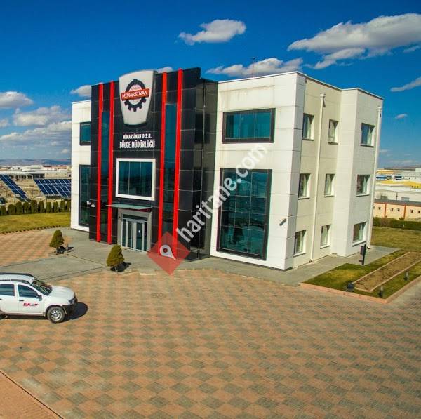 kayseri osb iletişim