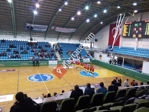 Mimar Sinan Spor Salonu