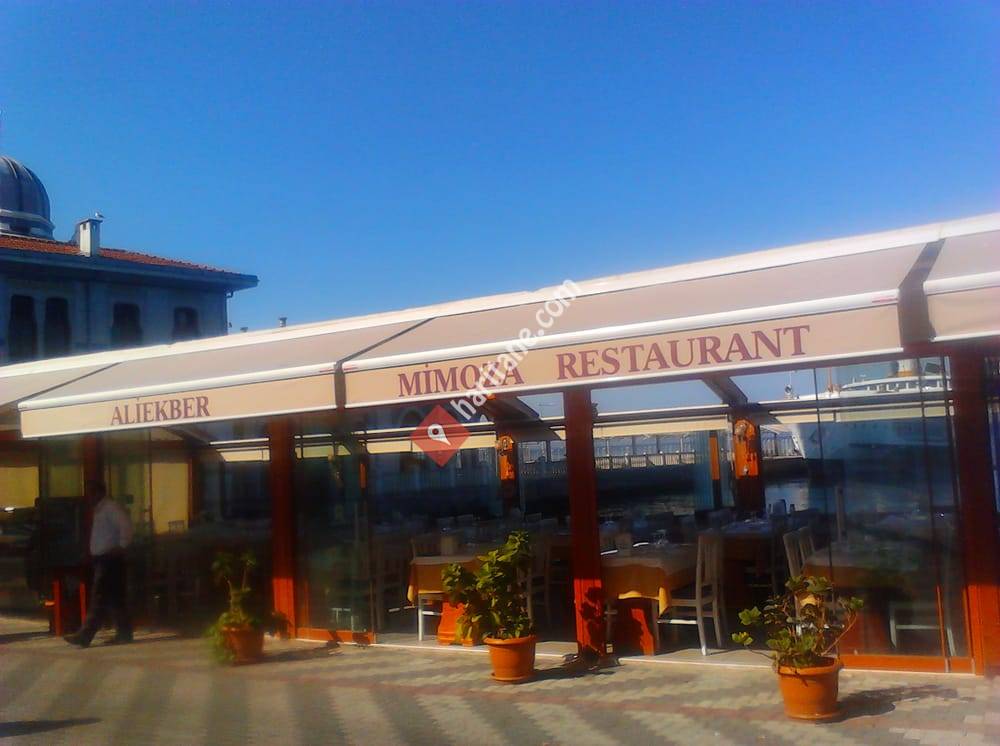 Mimoza Restaurant