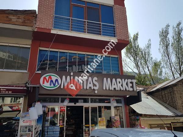 Mimtaş Market