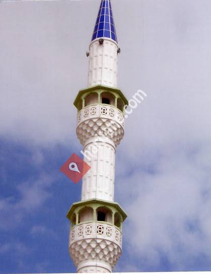 Minare Malzemeleri İmalât Sanayii