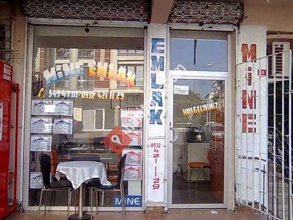 Mine Emlak