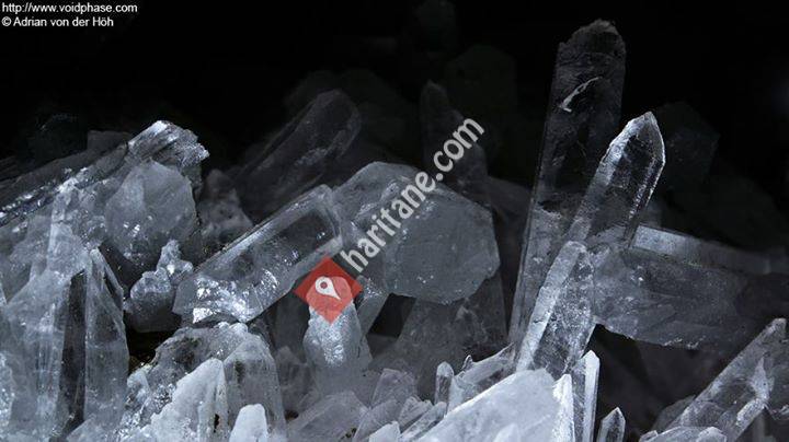 Mineralizm