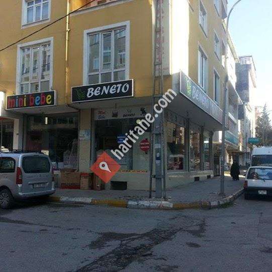 Mini Bebe Gereçleri