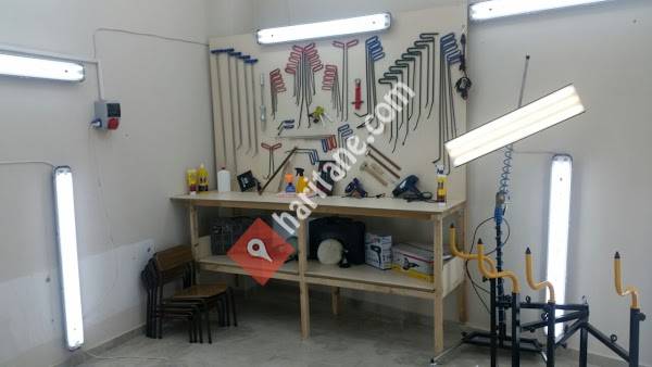 Mini Oto Servis - Gebze