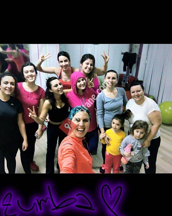 Mini sağlıklı yaşam ve spor merkezi