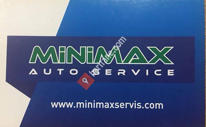 Minimax Servis