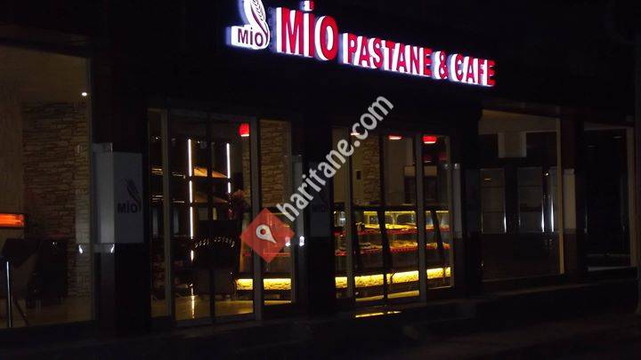 Mio Pastane & Cafe
