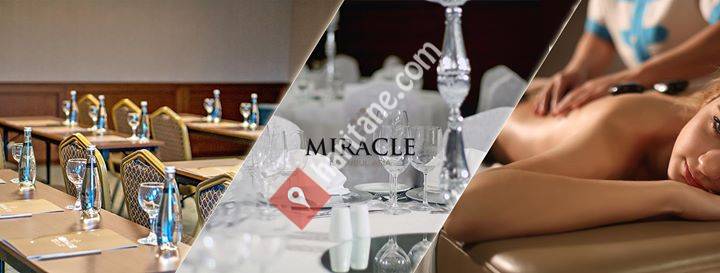 Miracle Istanbul Asia Otel & SPA