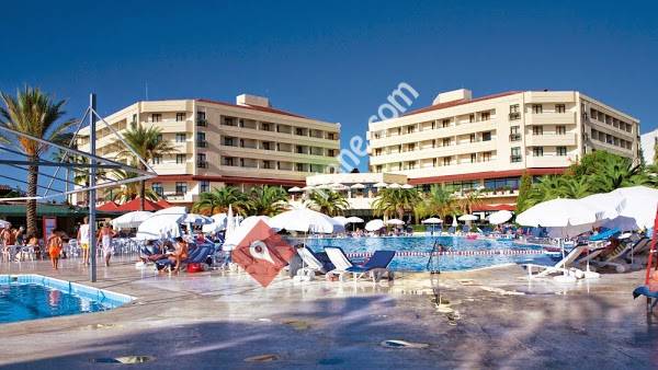 Miramare Beach Hotel