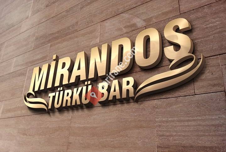 Mirandos Türkü Bar