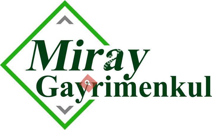 Miray Gayrimenkul
