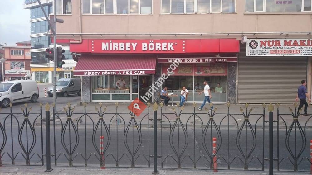 Mirbey Börek