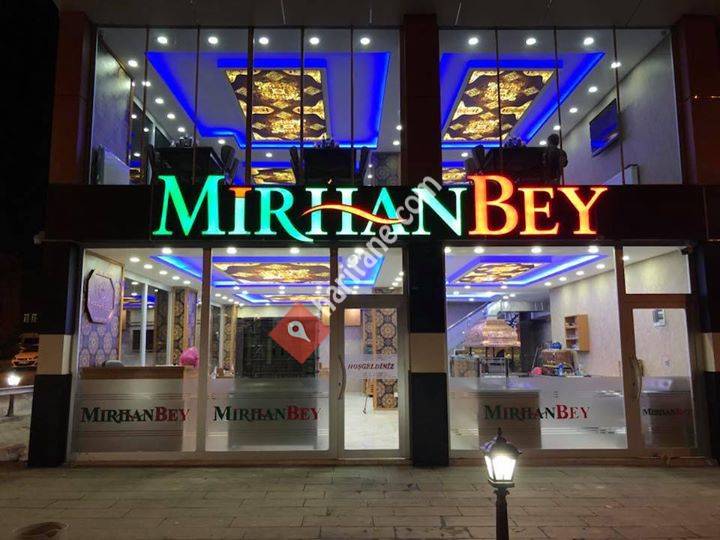 Mirhanbey
