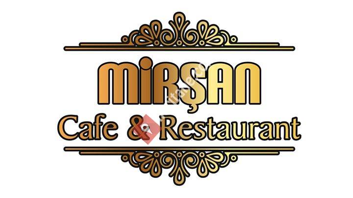 Mirşan Cafe & Restaurant