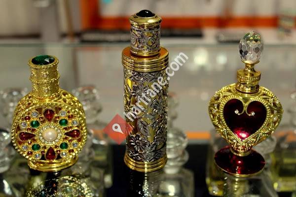 MİS SALTANAT KOKULARI