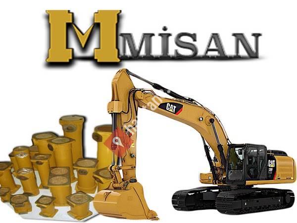 Misan Ltd. Şti.