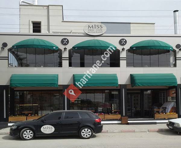 Miss Fırın Cafe Restaurant