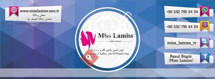 Miss Lamiss