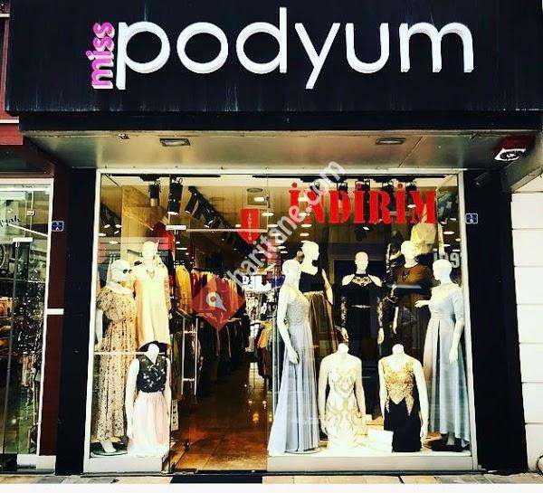 miss podyum melikgazi