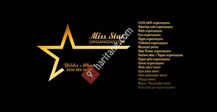 Miss Star Organizasyon